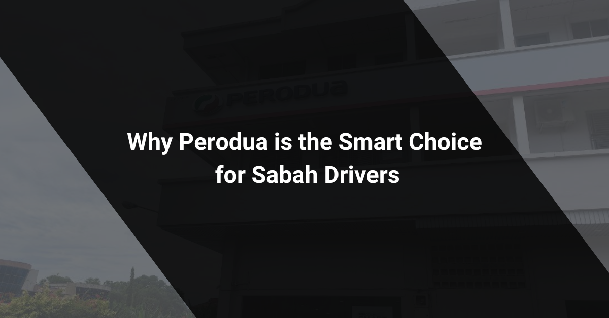 perodua kk bundusan